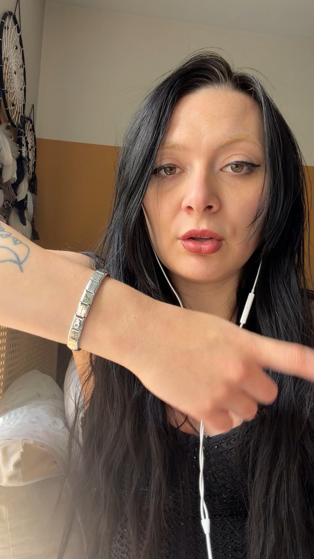 you can’t bring back the italian charm bracelets without some assistance
