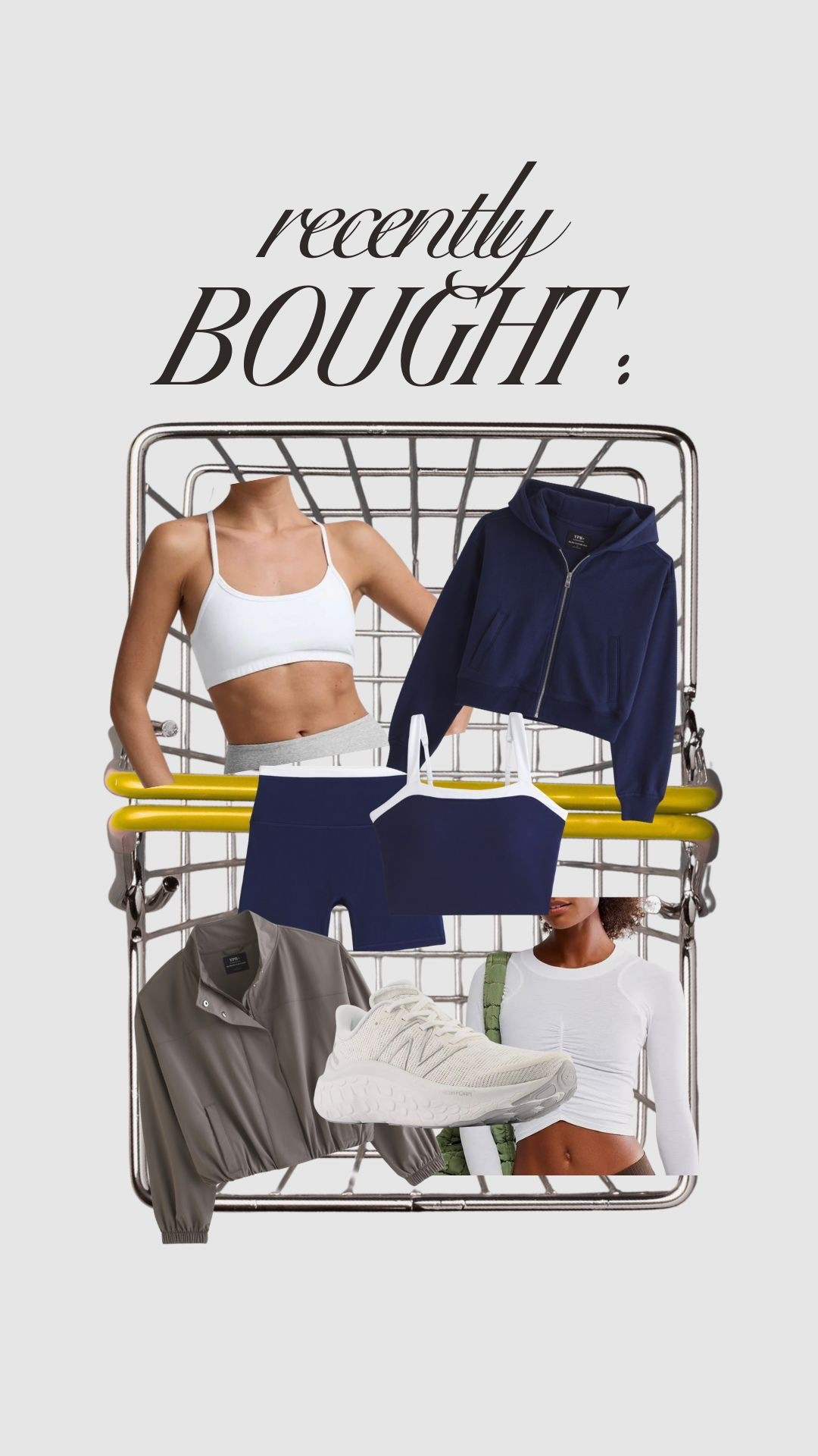 Recent workout outfit finds | matching set | ON SALE 

#LTKSaleAlert #LTKfitnessgoals #LTKActive