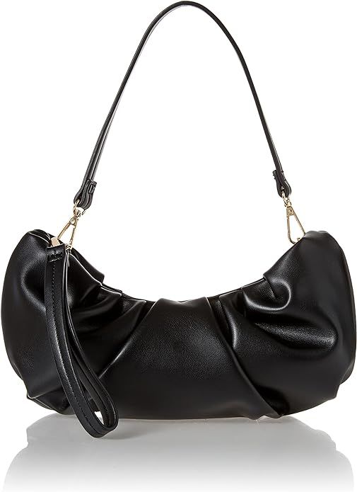 The Drop Women's Ulla Ruched Convertible Clutch | Amazon (US)