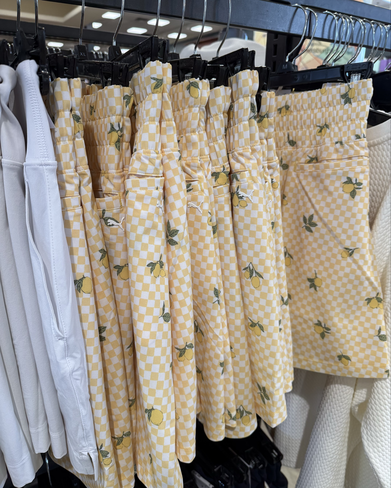 Literally stopped in my tracks at this golf skirt by Puma 🍋 

#LTKFindsUnder100 #LTKStyleTip #LTKFitness