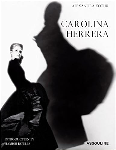 Carolina Herrera | Amazon (US)