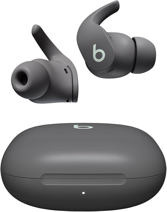 Beats Fit Pro (1st Gen) - True Wireless Noise Cancelling Earbuds - Active Noise Cancelling - Swea... | Amazon (UK)