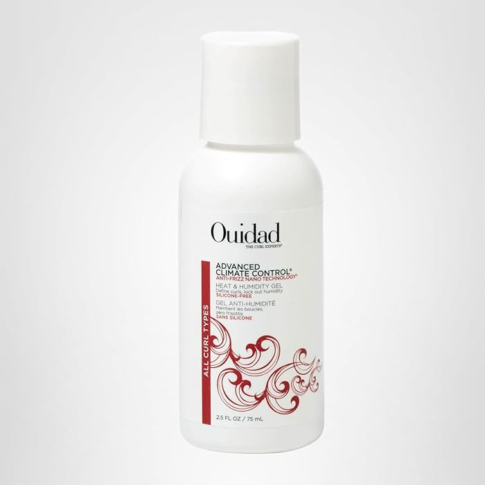 Ouidad Advanced Climate Control Heat & Humidity Gel | Amazon (US)