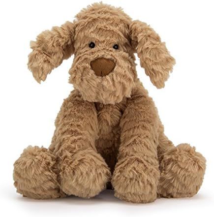 Amazon.com: Jellycat Fuddlewuddle Puppy Stuffed Animal, Medium, 9 inches : Toys & Games | Amazon (US)