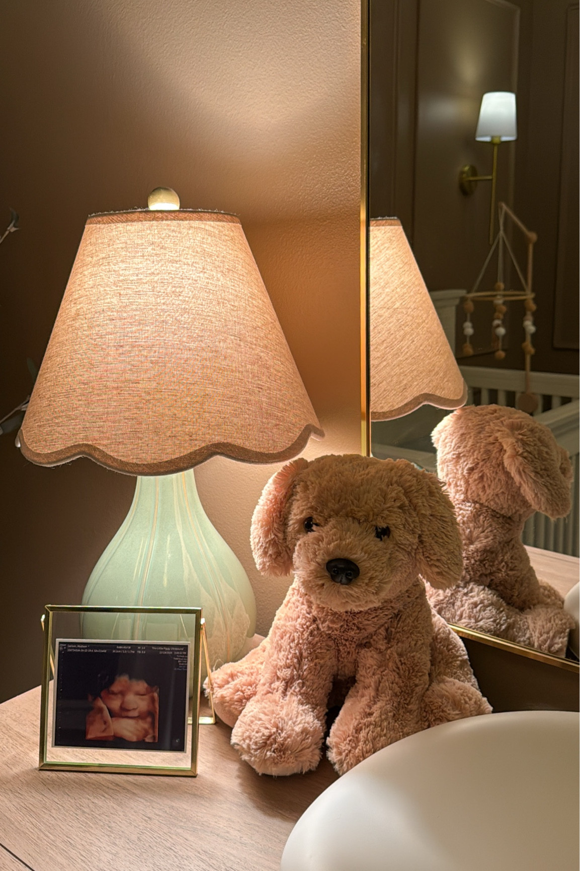 Nursery decor. Nursery Inspo. changing table. 

#LTKBaby #LTKHome