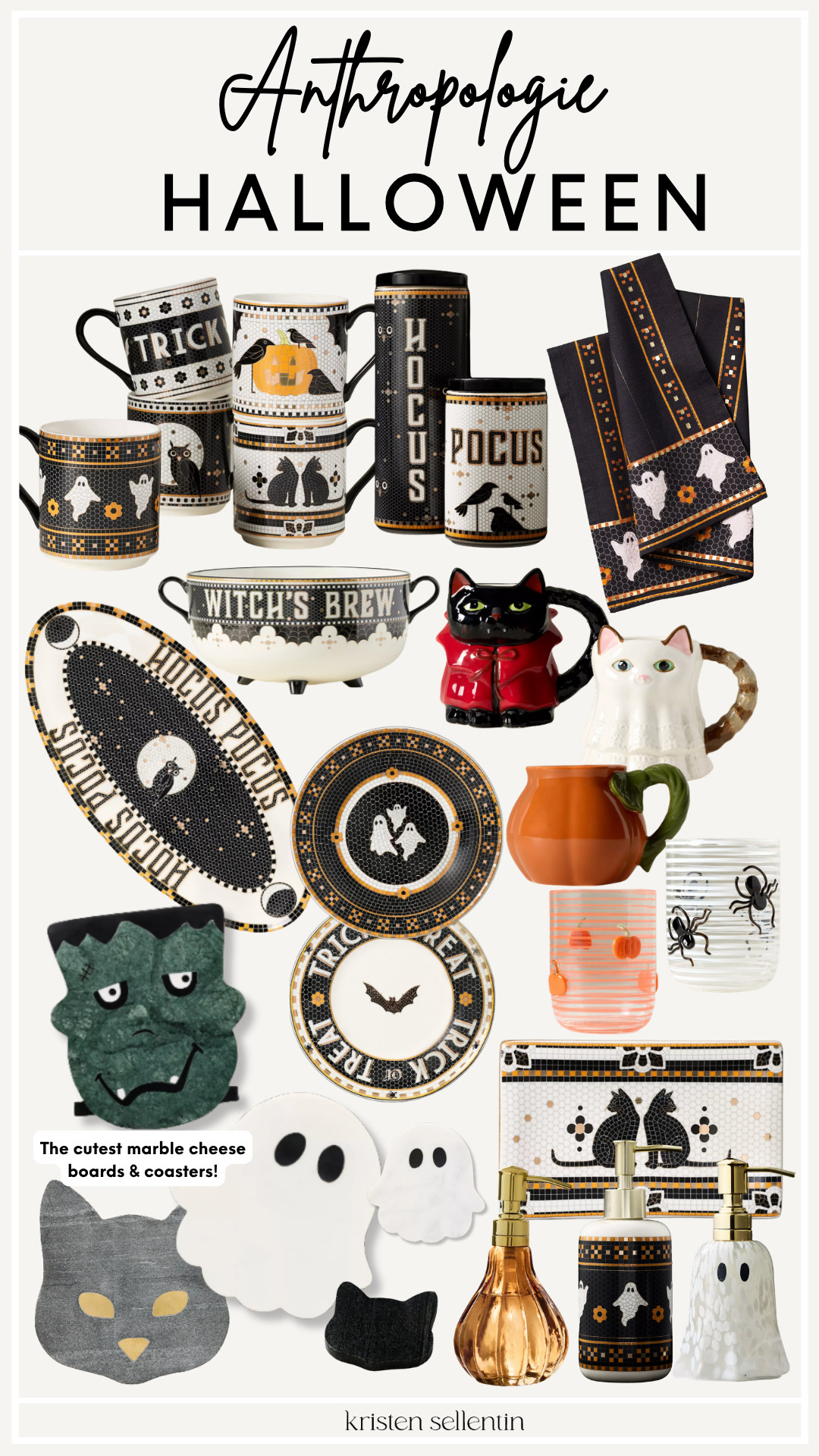 Anthropologie Halloween- Spooky season is upon us!  Shop their Fall and Halloween new arrivals!

#LTKSeasonal #LTKHome