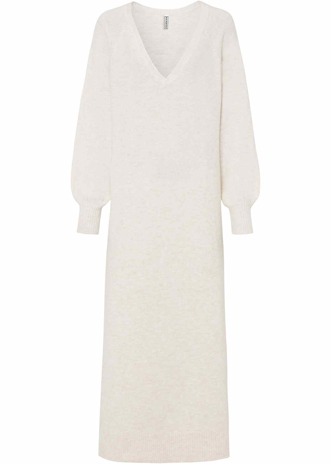 Oversize-Strickkleid | Bonprix DE