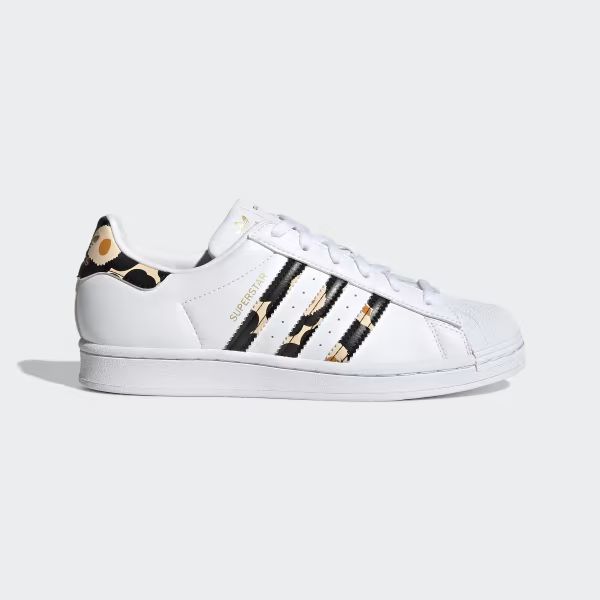 Marimekko Superstar Shoes | adidas (US)