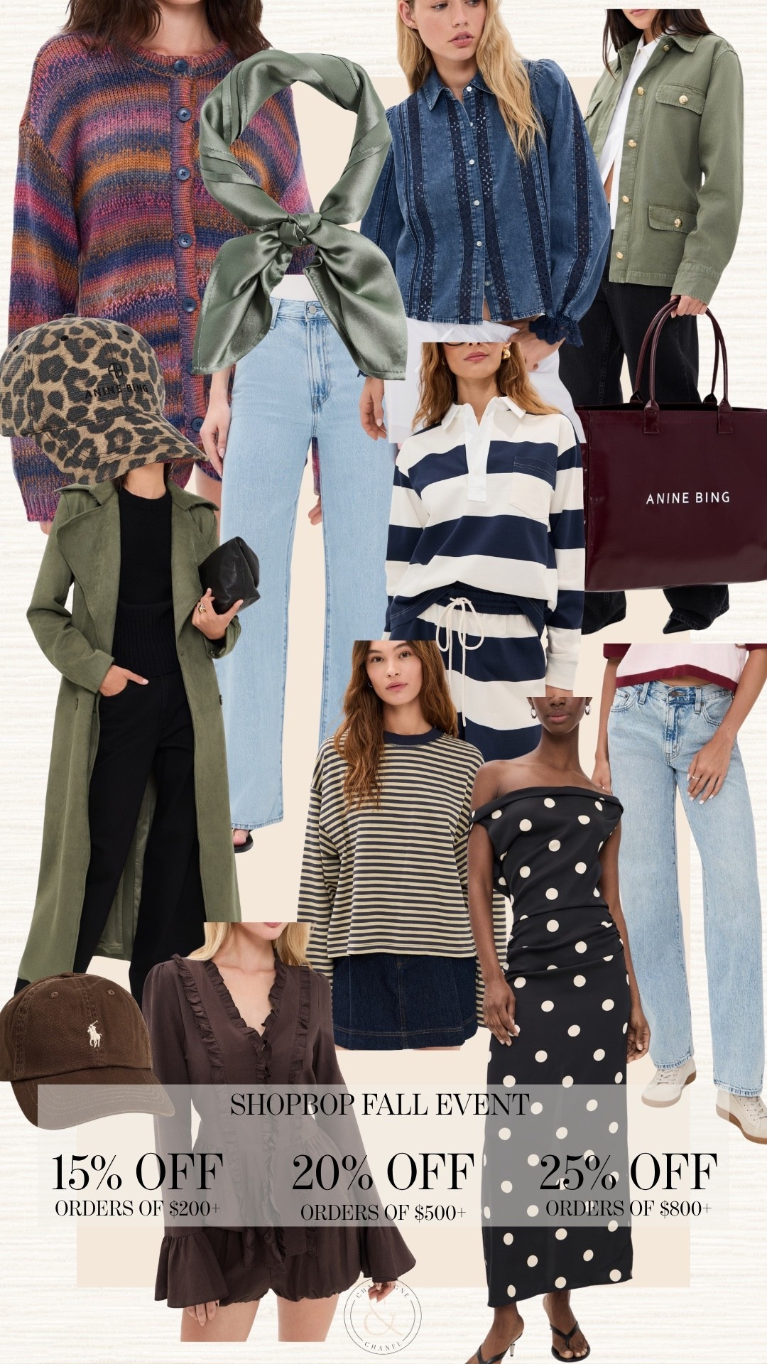 Shopbop Fall Event picks! #shopbopsale #shopbopevent #sale

#LTKSeasonal #LTKootd #LTKgrwm
