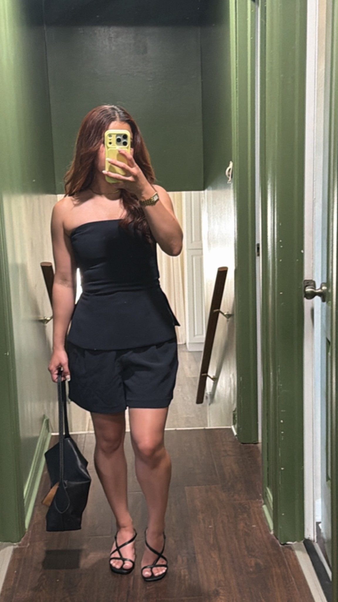 Date night OOTD

#LTKgrwm #LTKootd #LTKPetite