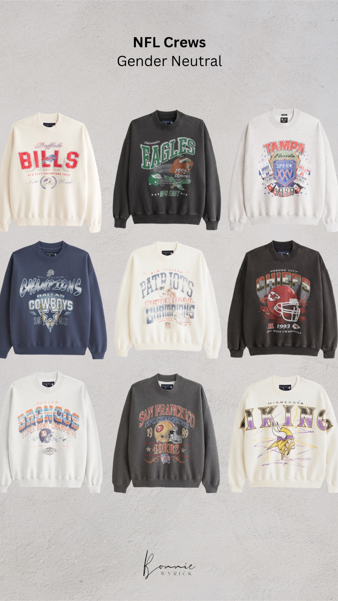 Denver Football Sweatshirt Denver … curated on LTK