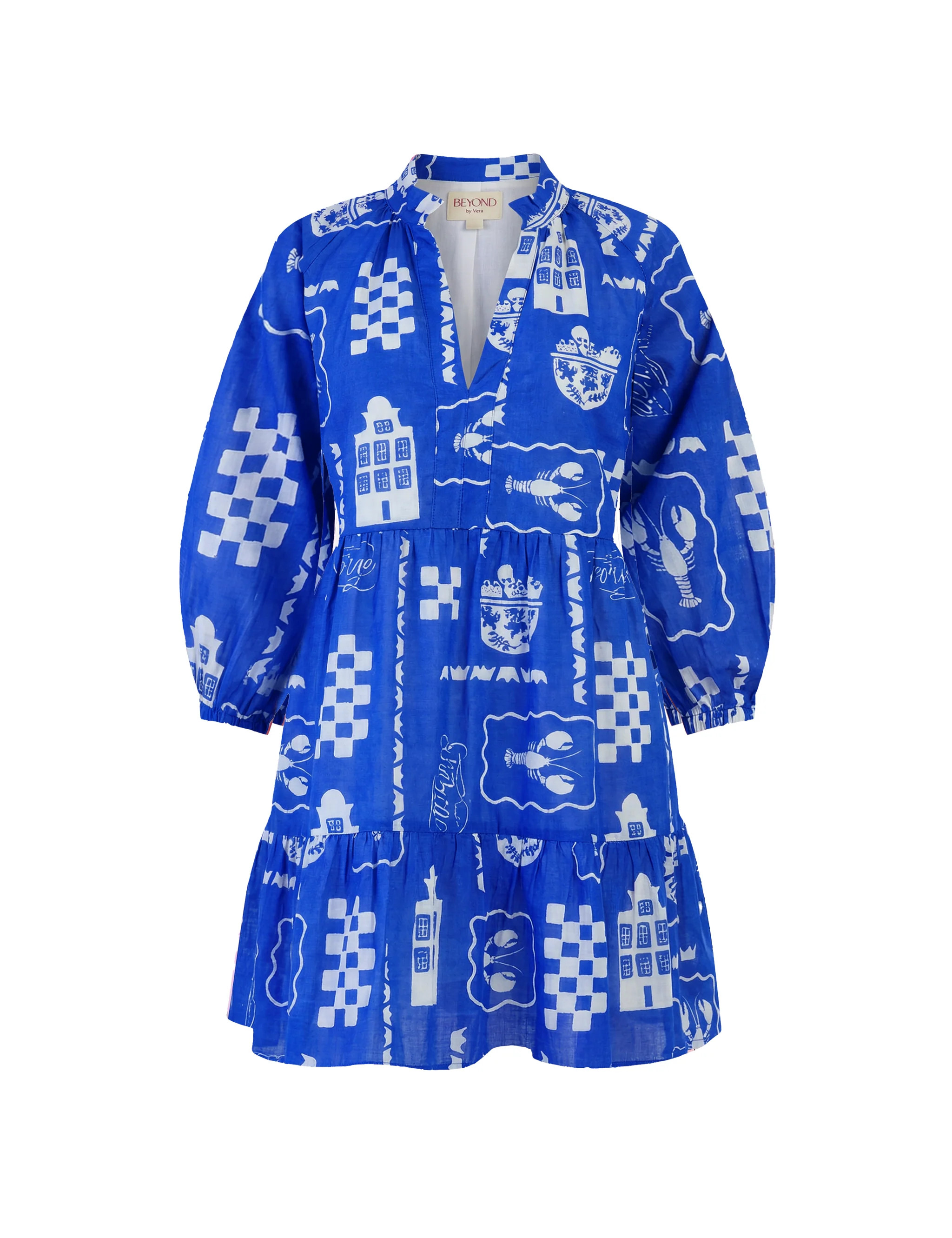 998 Juliet | Beyond By Vera