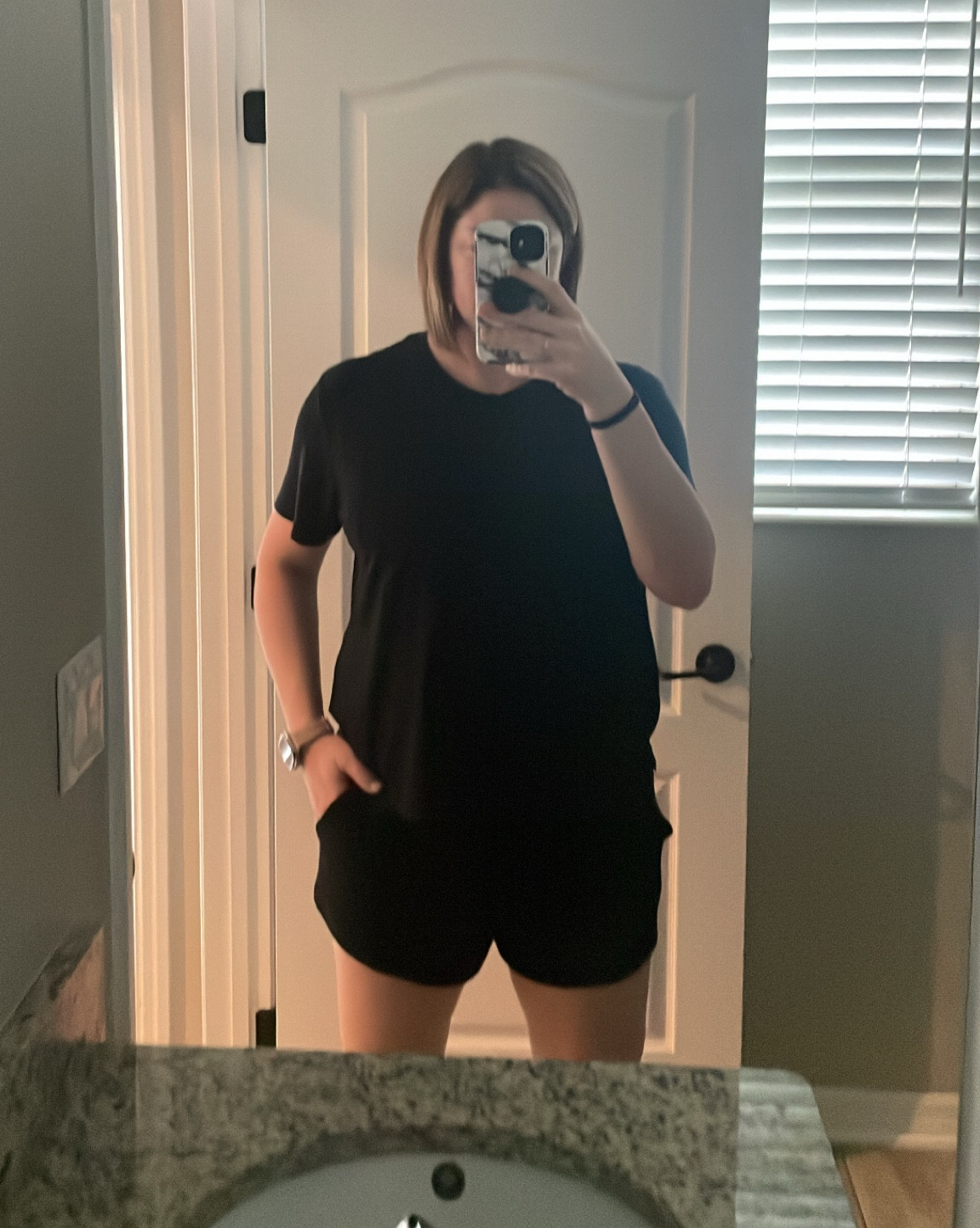 Target pjs. Super comfy, come in a few color options. Affordable  

#LTKMidsize #LTKGiftGuide #LTKStyleTip