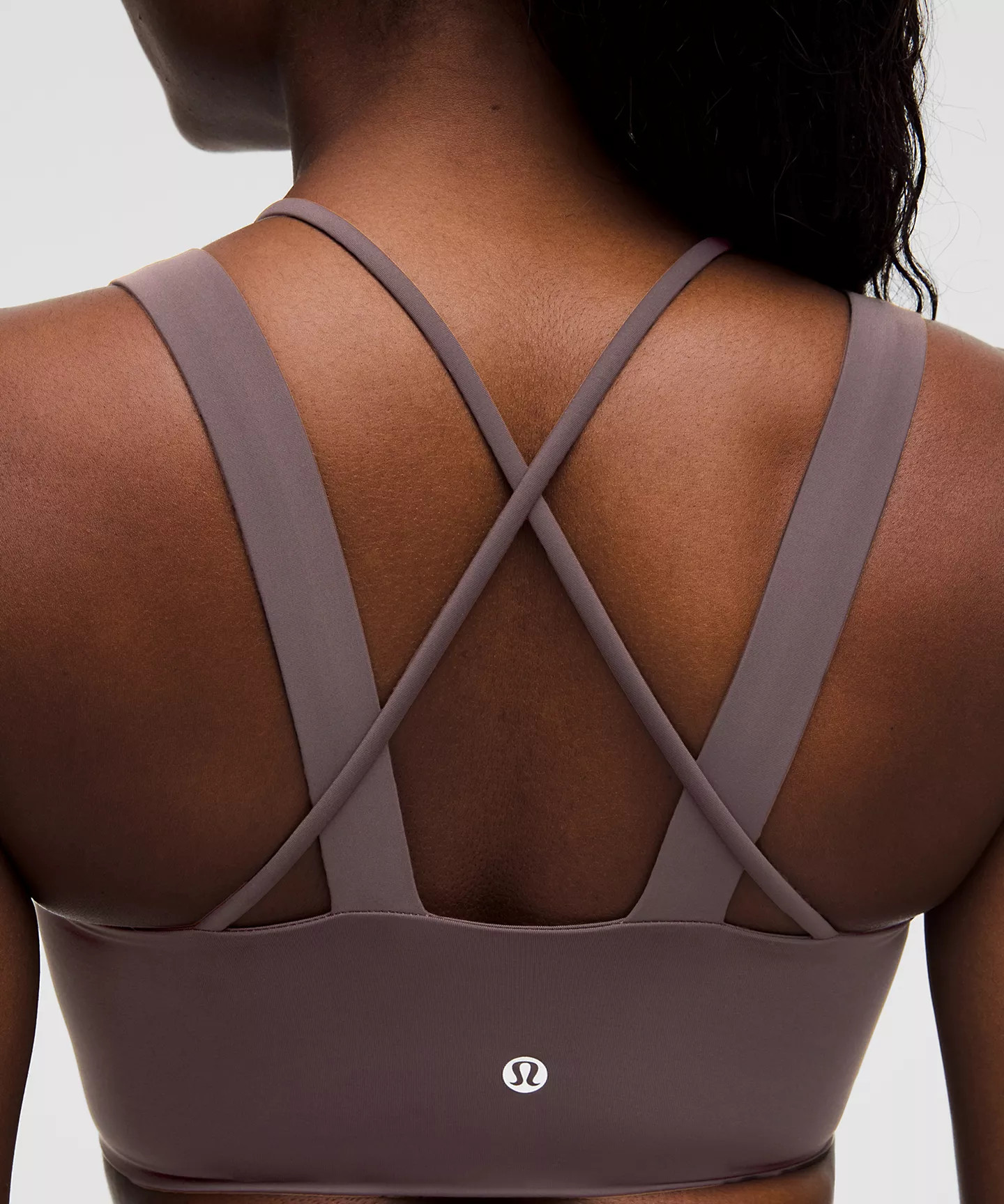 Like a Cloud Longline Bra | Lululemon (US)