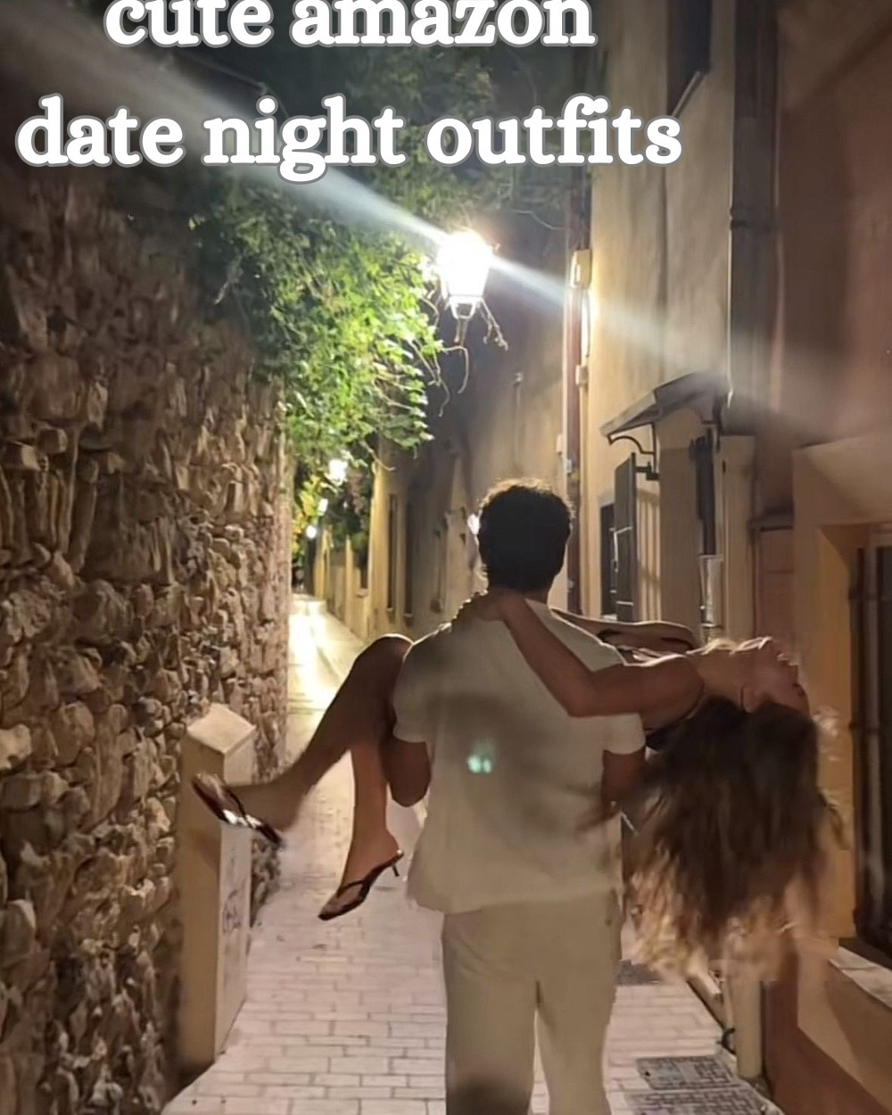 Date night outfit inspo… but make it Amazon 🤍✨ These are the kind of outfits that make you feel confident the second you put them on without spending a fortune. Whether you’re going to dinner, rooftop drinks, a concert, a sunset walk, or just having a fun night out, these Amazon finds look so much more expensive than they are. I love pieces you can dress up or down, wear over and over, and still get compliments every time. If you’re looking for an outfit that’s cute, flattering, and easy to style, these are definitely worth adding to your cart. Save this for your next date night, send it to your bestie for outfit inspo, and tell me which look you’d wear because I seriously can’t pick a favorite! 🤍✨

#amazonfinds #datenightoutfit #amazonfashion #outfitinspo #dateoutfit

#LTKootd #LTKdayinmylife #LTKSaleAlert