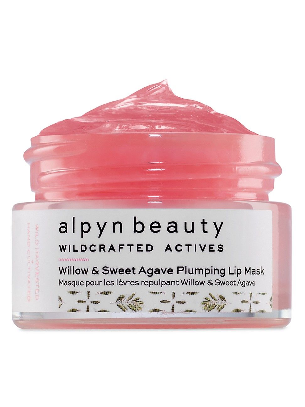 Willow & Sweet Agave Plumping Lip Mask | Saks Fifth Avenue