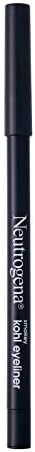 Neutrogena Smokey Kohl Eyeliner with Antioxidant Vitamin E, Water-Resistant & Smooth-Gliding Eyel... | Amazon (US)