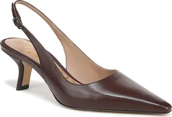 Bianka Slingback Pump (Women) | Nordstrom