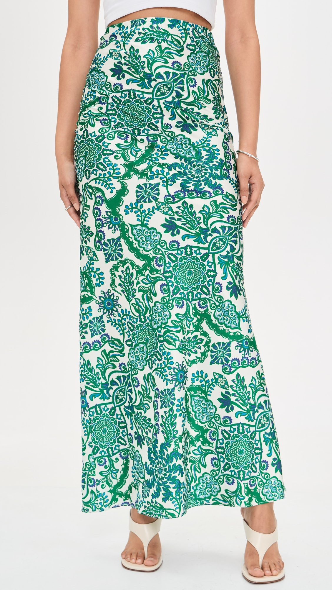 Sierra Maxi Skirt | Shopbop