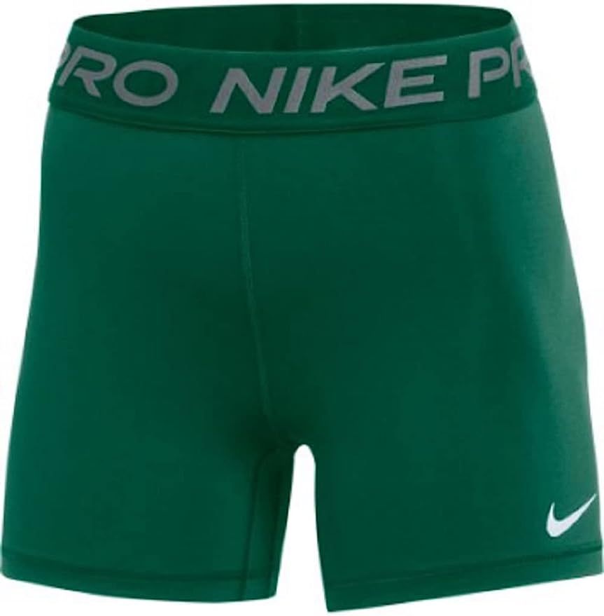 Nike Women's Pro 365 5 Inch Shorts | Amazon (US)
