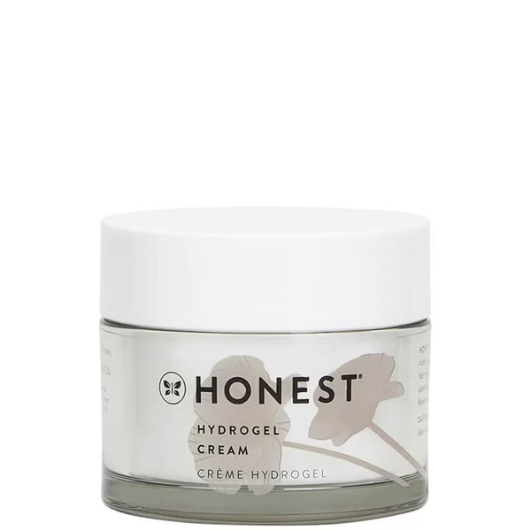 Honest Beauty Hydrogel Cream | Cult Beauty