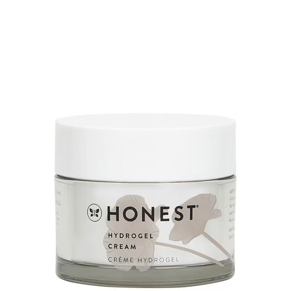 Honest Beauty Hydrogel Cream | Cult Beauty