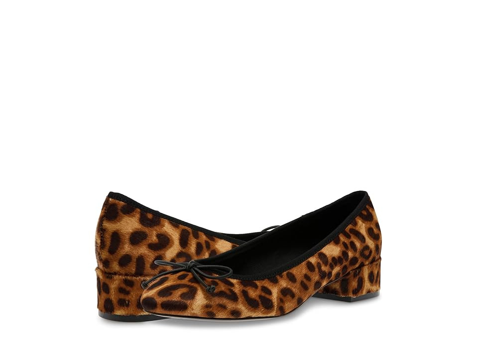 Steve Madden Cherish Women's Shoes Leopard : 10 M, Rubber | Zappos