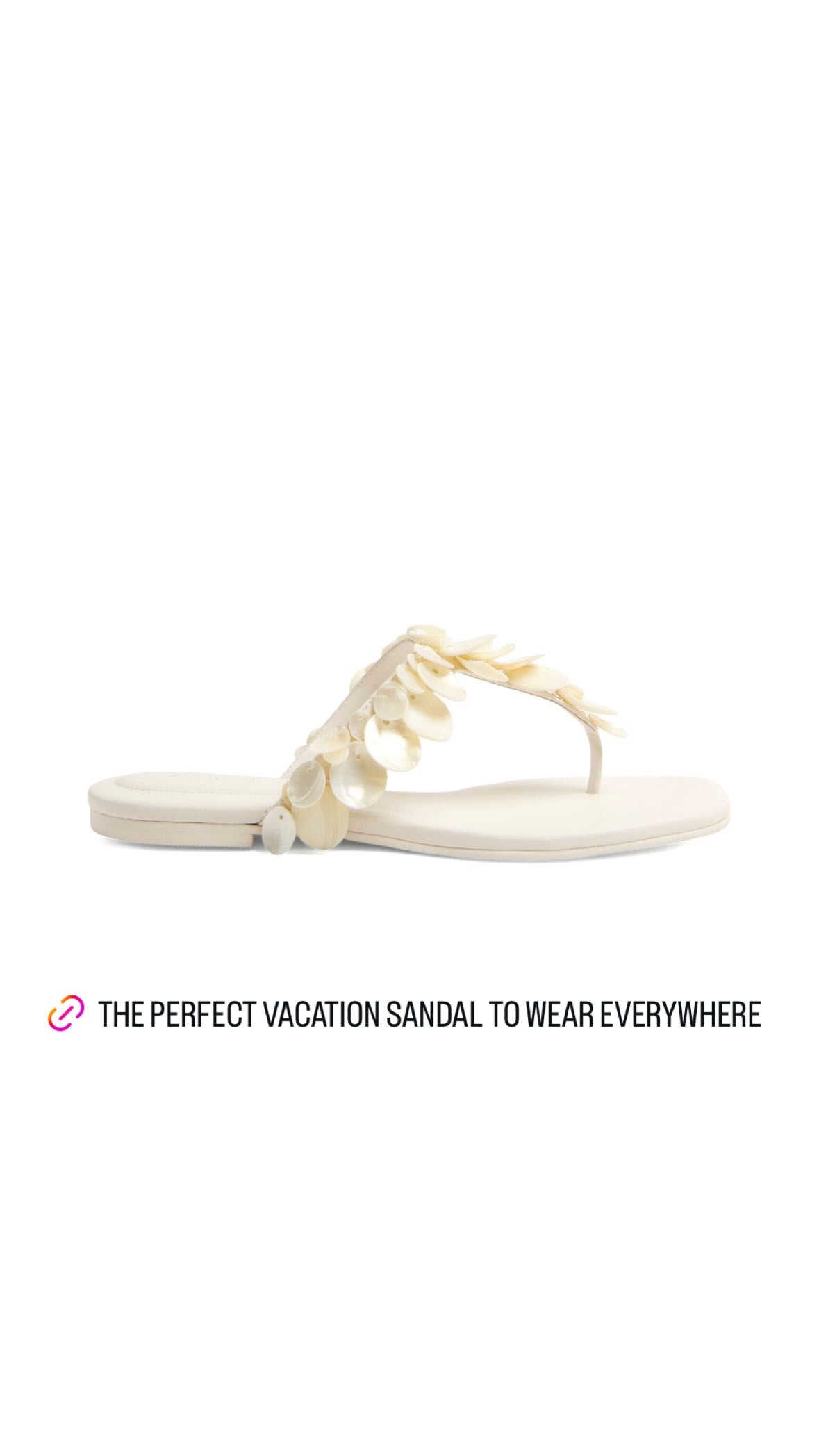 Some of my favorite vacation sandals. Sharing a roundup of resort favorites that I'm loving. From swimsuits, sandals, dresses, and more! 

 #LTKSeasonal #LTKSwim #LTKTravel