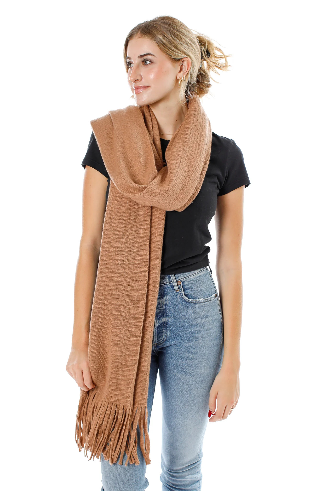 Journey Scarf | Shop Common Thread