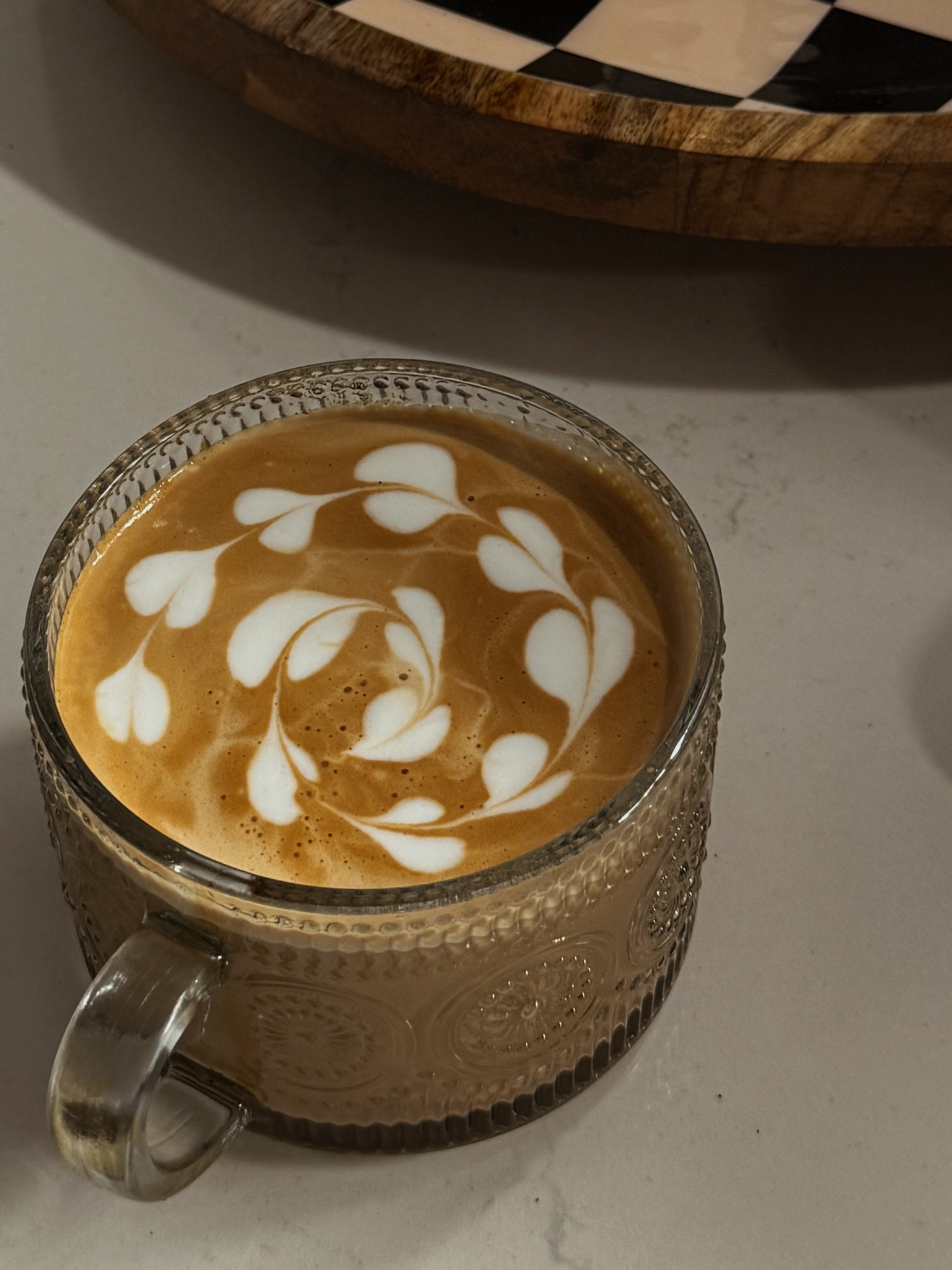 Coffee setup ☕️

#LTKHome