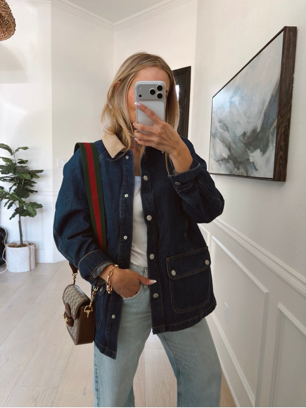 Free People vibes jacket—Target price! Plus, Target circle members get 40% off today! ✨
