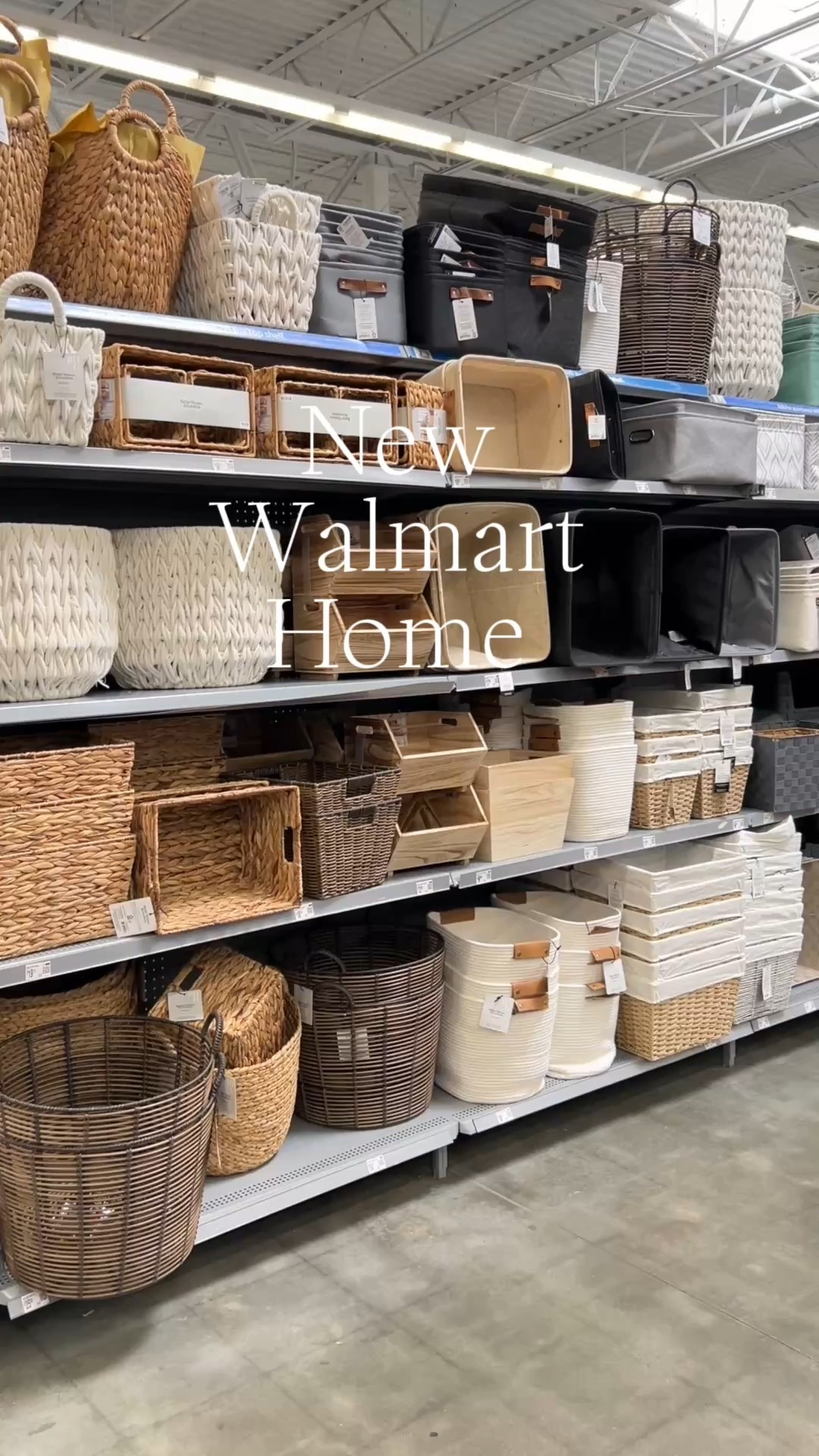 new walmart home finds you'll love


#LTKHome #LTKSaleAlert #LTKFindsUnder50