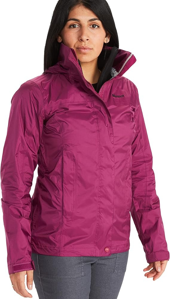 MARMOT Women's Precip Eco Jacket | Amazon (US)
