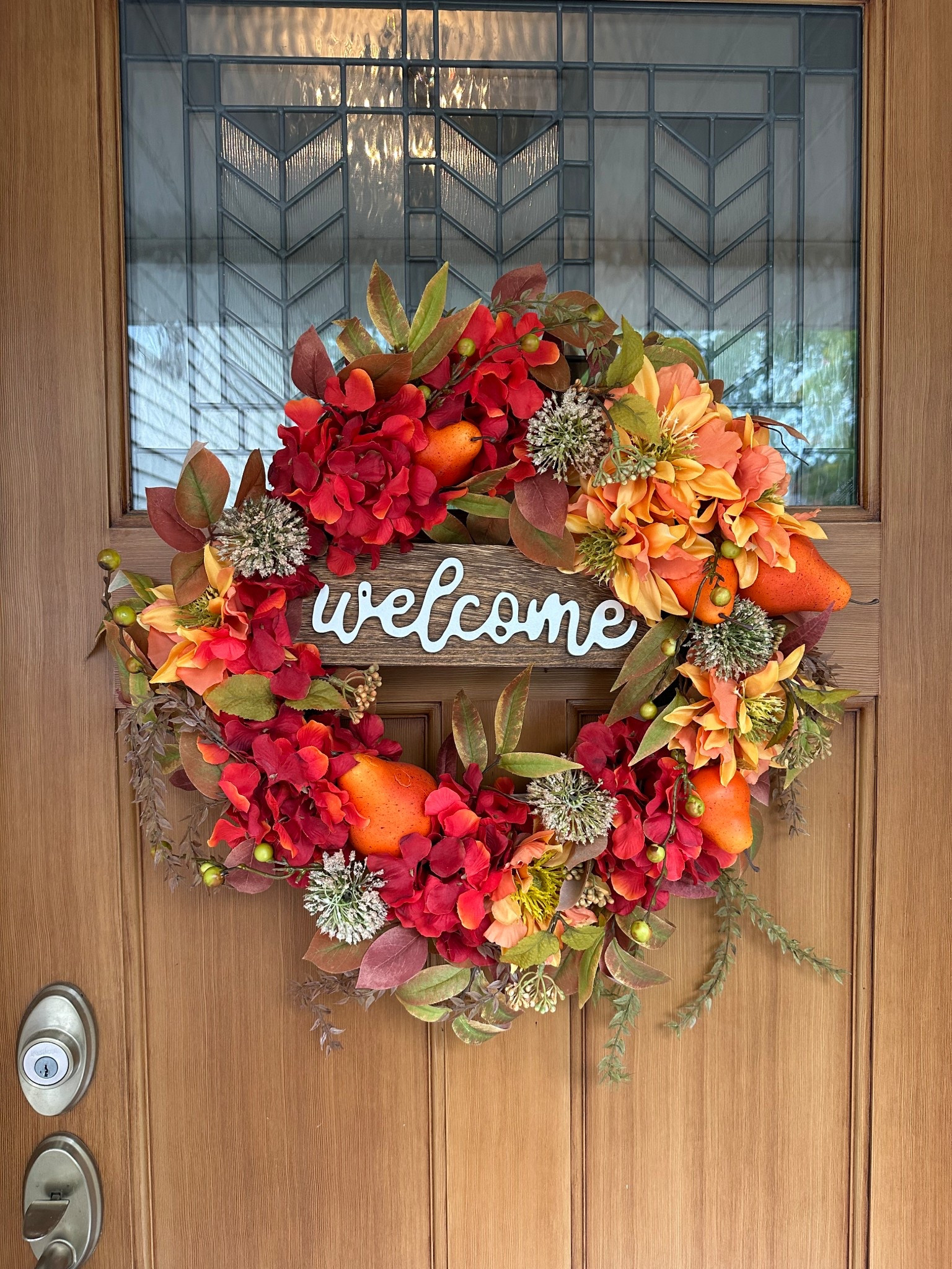 Fall decor makes me so happy. I linked a ton of fall wreaths for you!

#LTKFindsUnder50 #LTKSeasonal #LTKHome