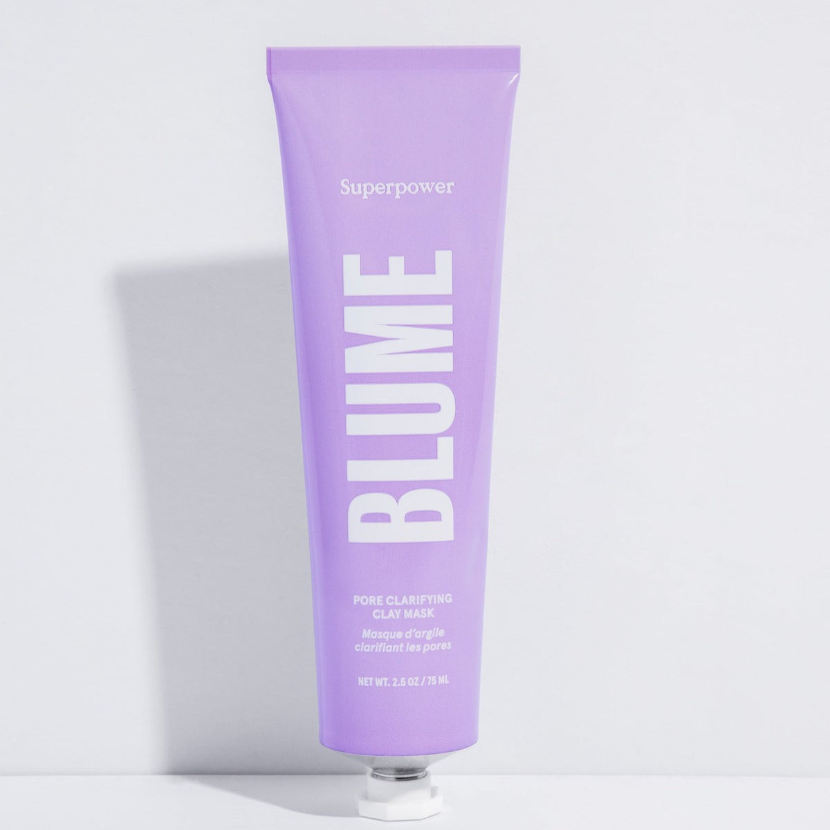 Superpower Clay Mask | Blume