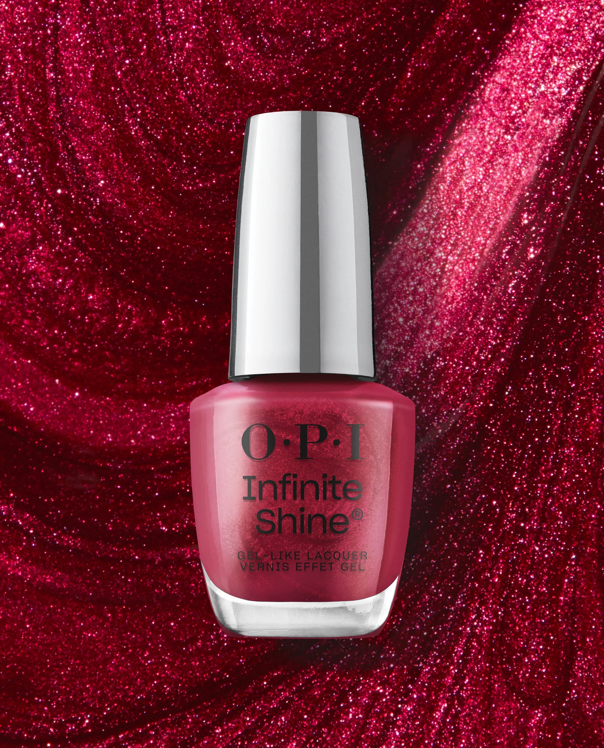OPI® UK: Shop I'm Not Really a Waitress | Autumn Nails | OPI UK