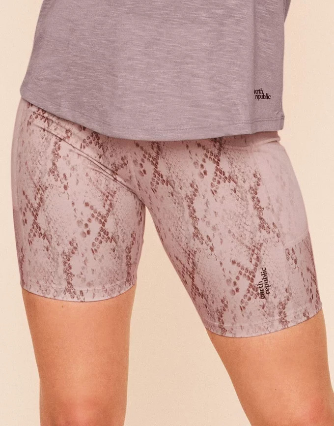 Anais High Waisted Short | Adore Me