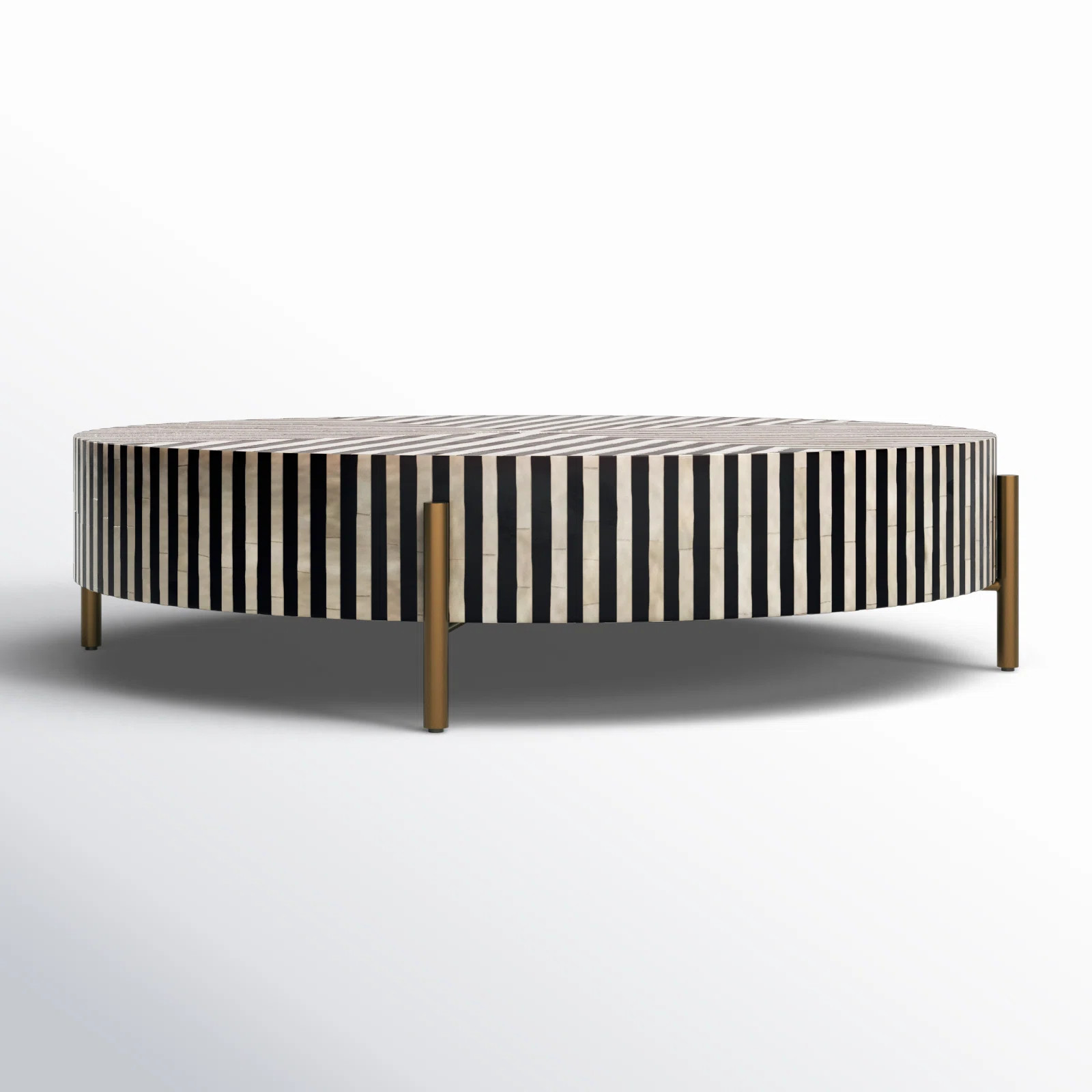 Bron Coffee Table | Joss & Main