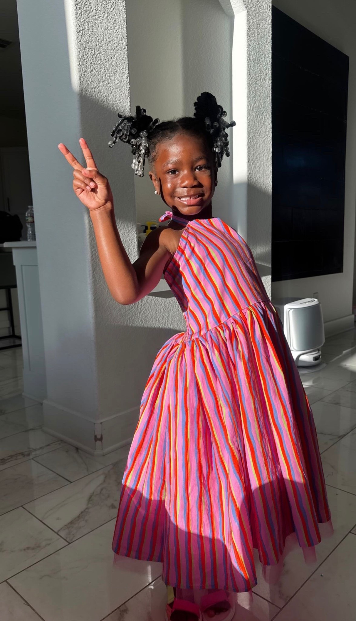 Easter, picture day and special occasion toddler girls dress find!!

#LTKmomlife #LTKootd #LTKKids