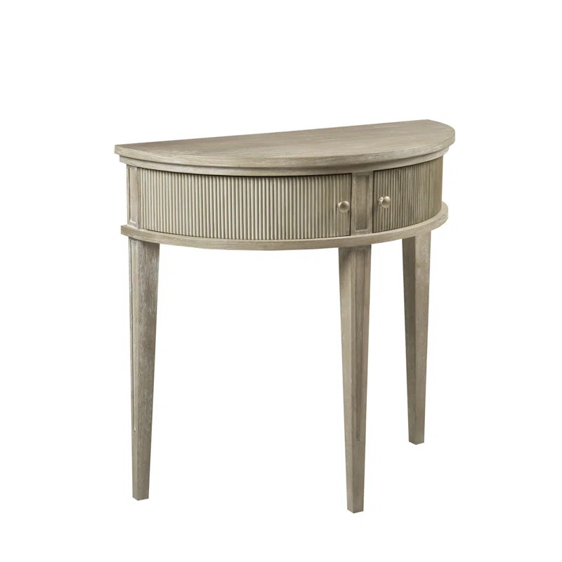 Crestview Storage Console Table | Wayfair North America