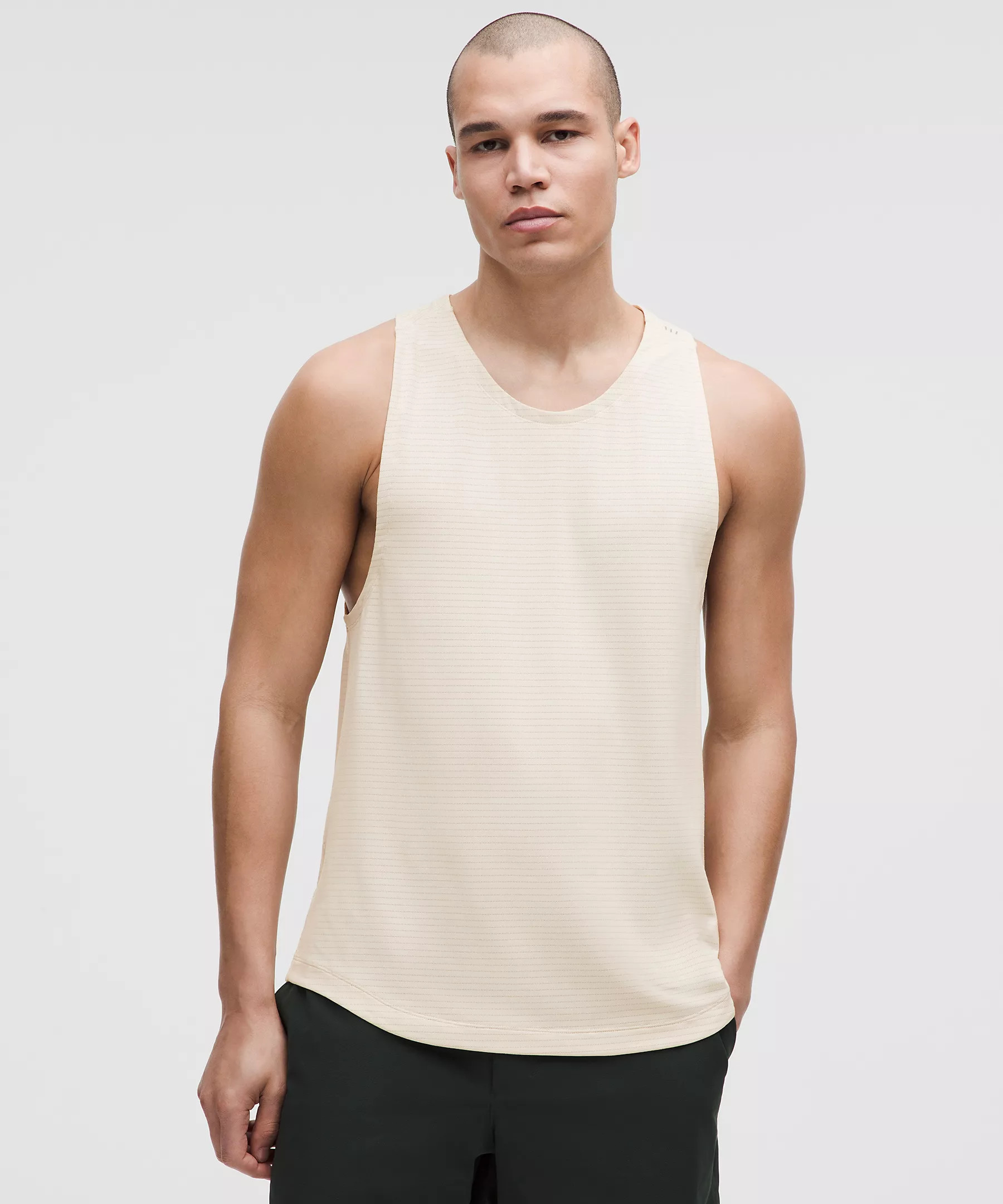 License to Train Tank Top | Men's Sleeveless & Tank Tops | lululemon | Lululemon (US)