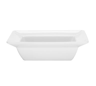 Great White Square Soup Bowl | Pottery Barn (US)