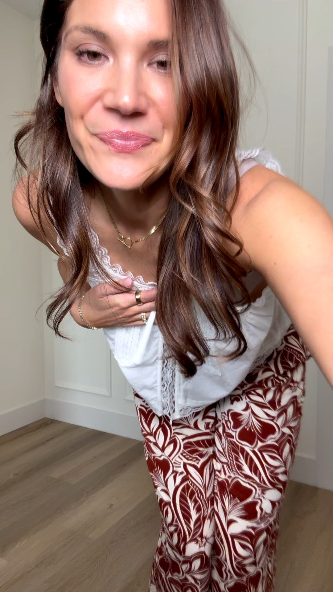 Give me all the beach pants!!! We are still a little bit away from spring break but they’re perfect to start grabbing now. They come in petite, regular, and tall, and the length is perfection at 6’. Wearing a large tall and they fit so well. 

Tall beach pants spring break outfit tall girl approved Amazon fashion lightweight travel outfit Stang and co 

#LTKSeasonal #LTKTravel #LTKTall