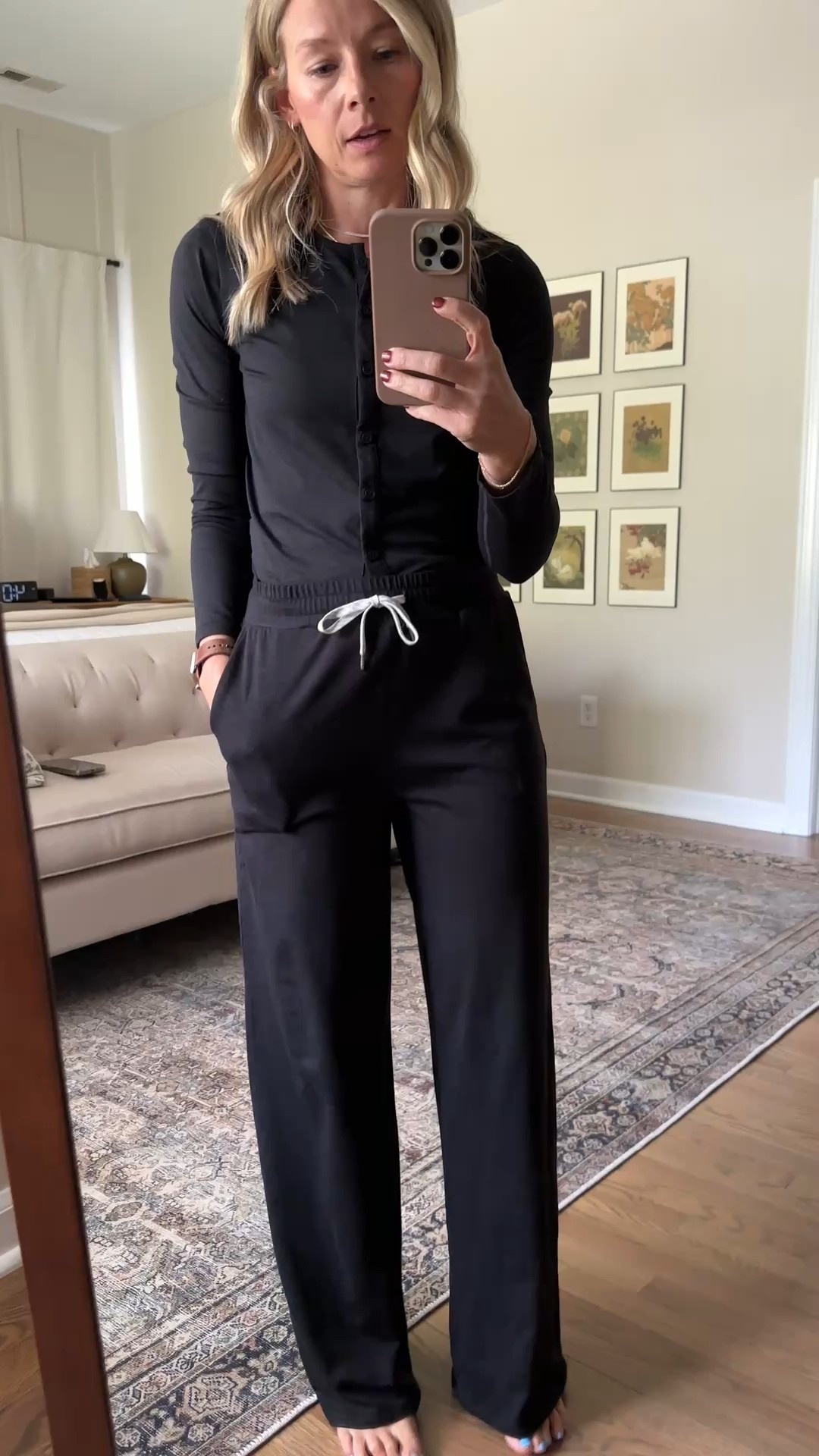 A super rare Vuori sale! 20% off with code LTKVuoriFALL for first time customers only (if you’ve purchased before, maybe have your hubby grab this one for you with his email!) Sale ends 9/29.

#LTKFallSale #LTKSaleAlert #LTKActive