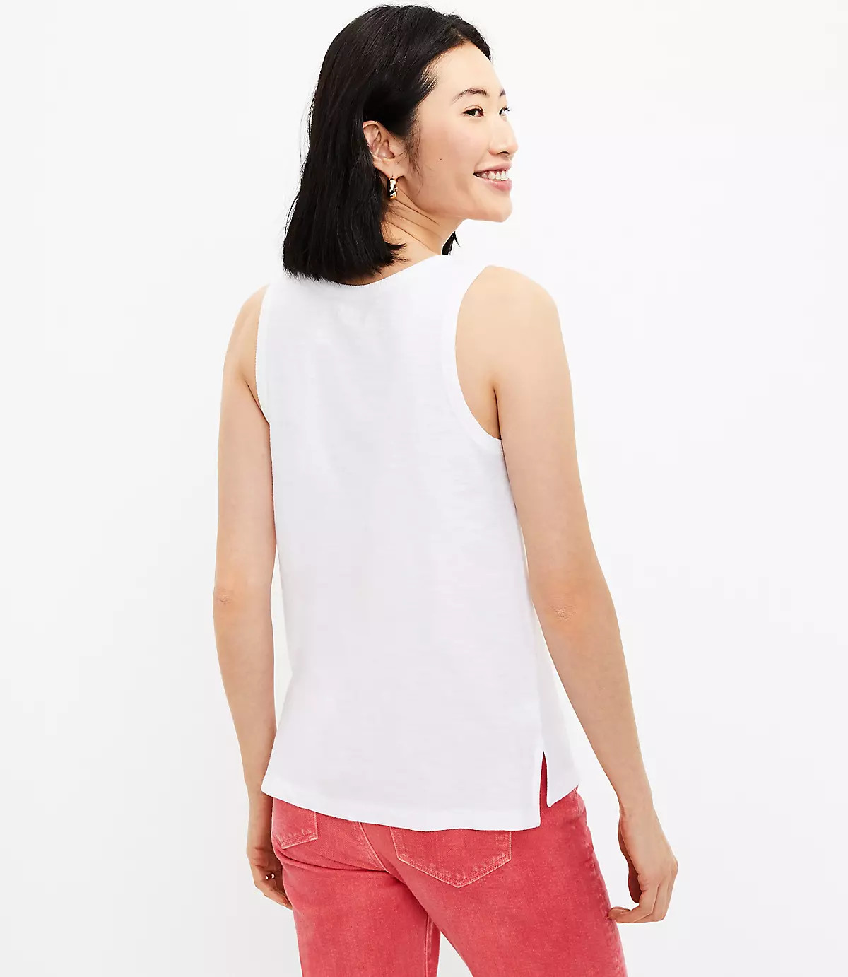 Everyday Tank | LOFT