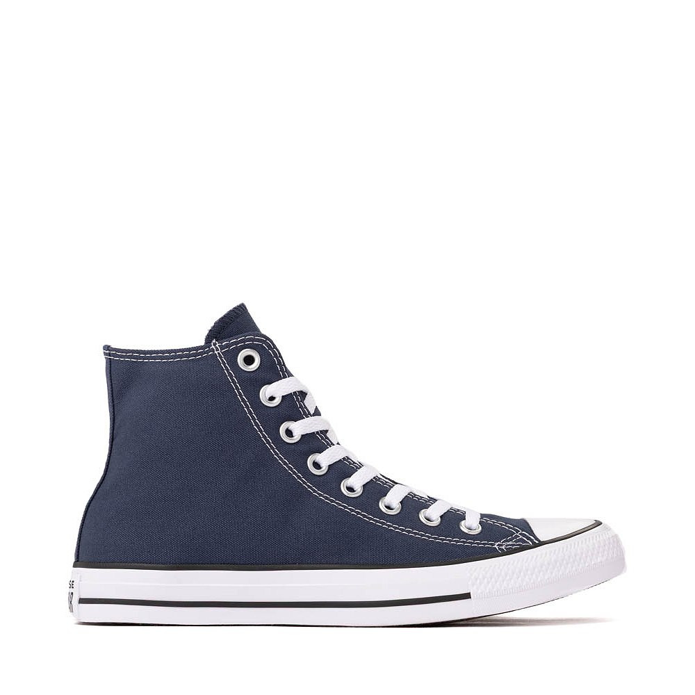 Converse Chuck Taylor All Star High-Top Sneaker - Navy | Journeys