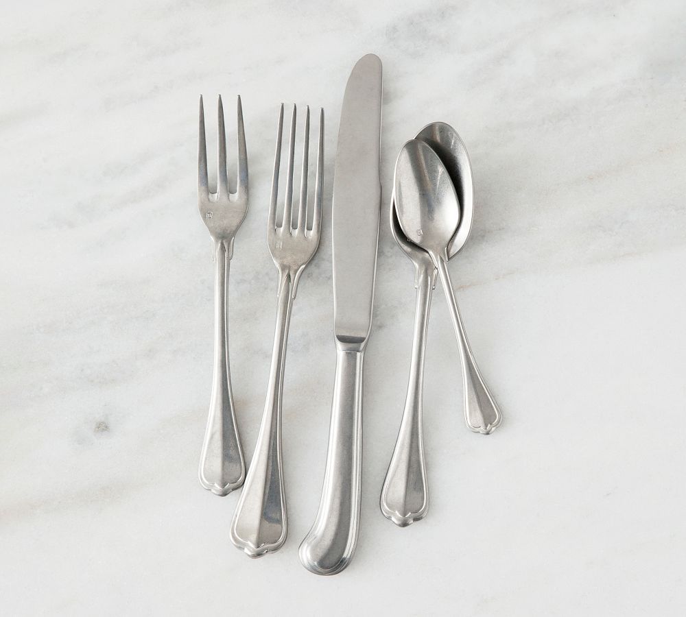 San Marco Flatware | Pottery Barn (US)