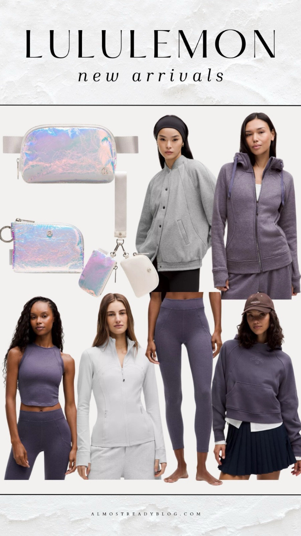 Lululemon new arrivals, leggings, activewear, athleisure, workout clothes, gym outfit

#LTKFitness #LTKFindsUnder100