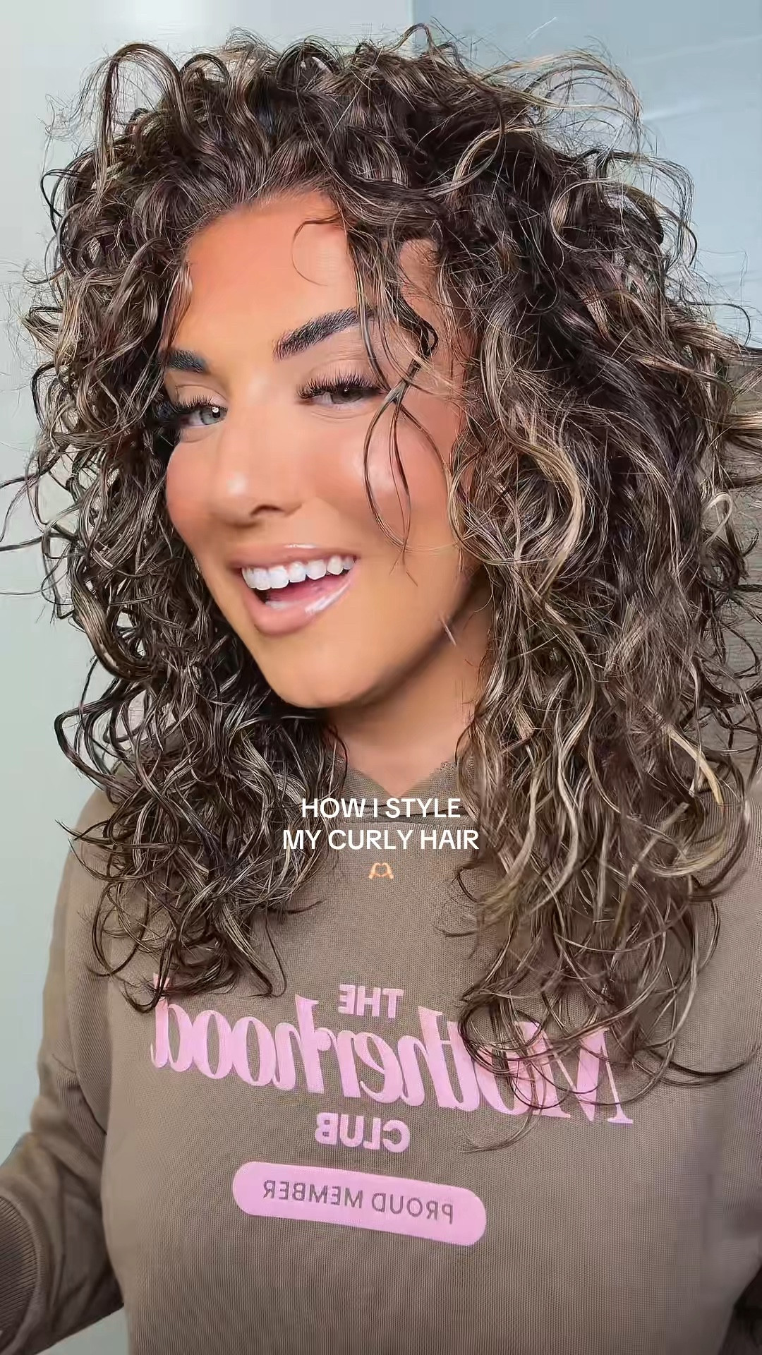 Long awaited curly hair routine and the products I use! 

#LTKgrwm #LTKselfcare