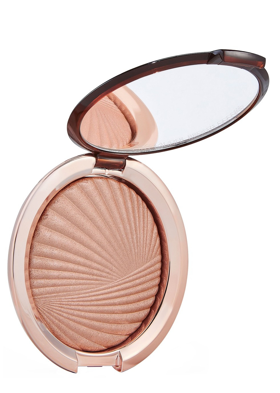 Bronze Goddess Highlighting Powder Gelée | Harvey Nichols (Global)
